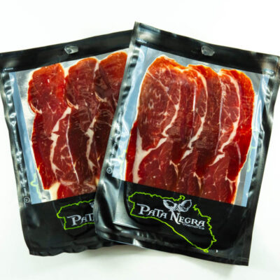 Jamon Ibérico 100GR Cebo Campo
